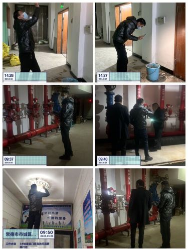 常德市康都物業(yè)服務有限公司,常德保安服務公司,保潔服務,墻外高空清洗服務