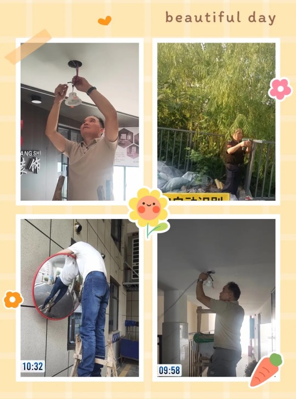 常德市康都物業(yè)服務(wù)有限公司,常德保安服務(wù)公司,保潔服務(wù),墻外高空清洗服務(wù)