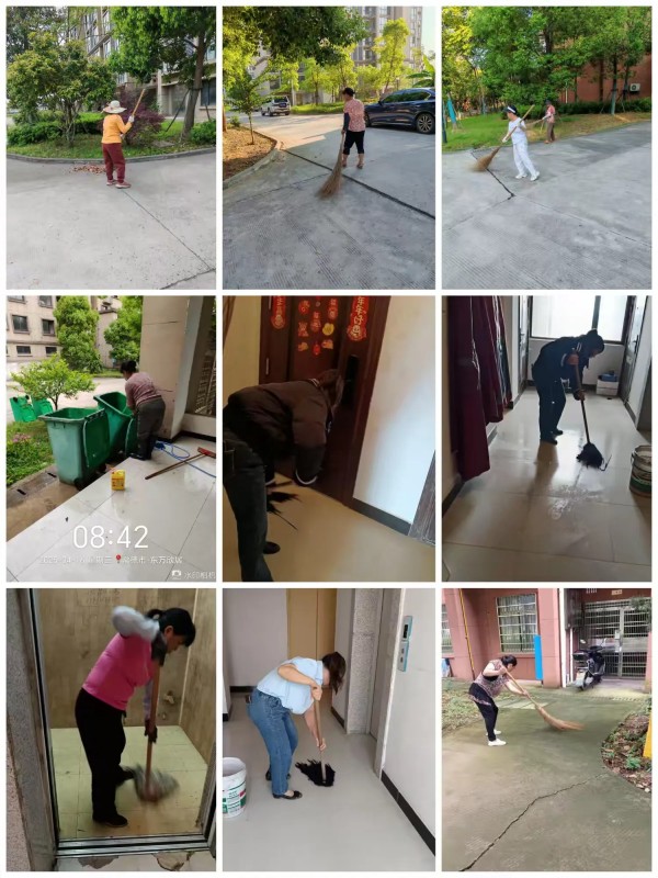 常德市康都物業(yè)服務有限公司,常德保安服務公司,保潔服務,墻外高空清洗服務