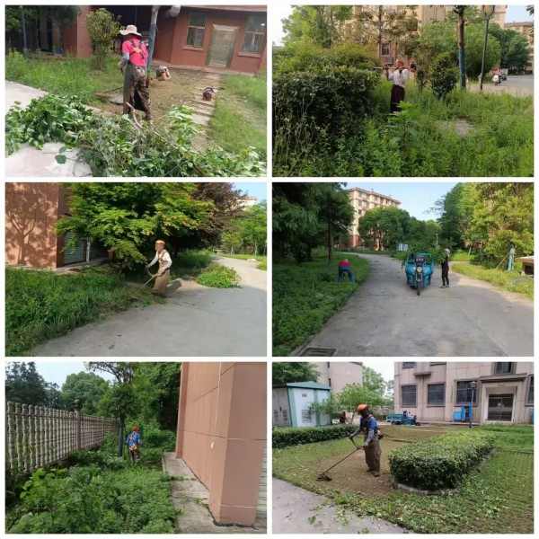 常德市康都物業(yè)服務有限公司,常德保安服務公司,保潔服務,墻外高空清洗服務